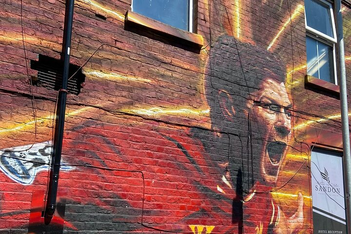 Private 4 hour bus tour: Brews Views, History all in one - Photo 1 of 6